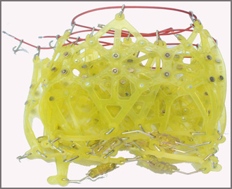 Polyurethane Snow Chains