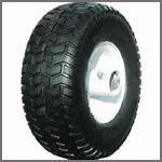 PU Solid Tire