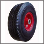 PU Foam Tyre