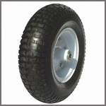 PU Solid wheel