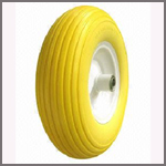 Hand truck tire