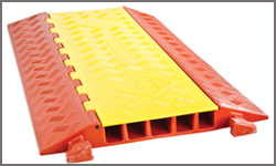 Polyurethane Cable Trays