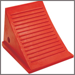 Urethane Chock Block UC1500