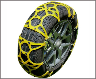 Purchase Wear-Resistant tpu snow chain Variants 